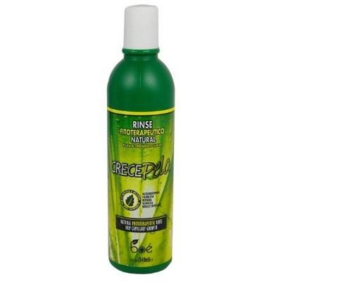 Boé Crecepelo Condicionador Rinse 350ml