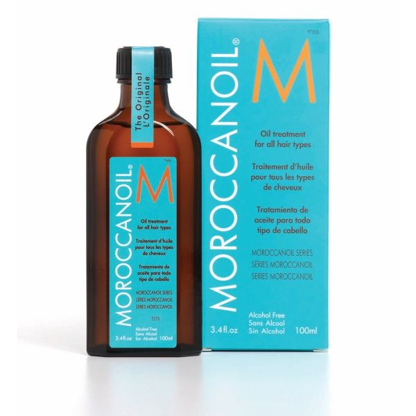 Moroccanoil óleo Tratamemto 125ML