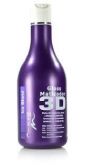 Gloss Matizador 3D Ice Blond 550ML