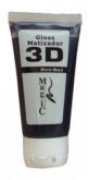 Gloss Matizador 3D Black Blond 60g