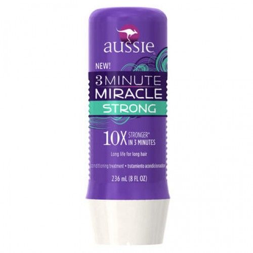 Aussie - 3 Minute Miracle Strong 236ml