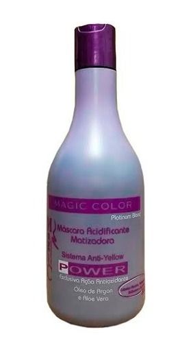 Magic color power 550 ml