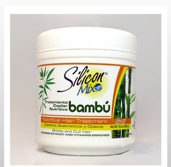 Silicon Bambu 450 g