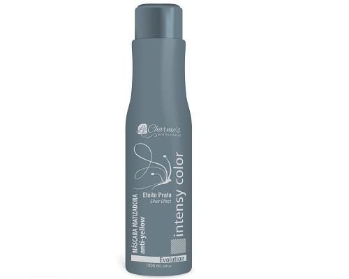 Intensy Color Desamarelador Efeito Prata 500ml