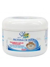 Silicon Proteina de Perla 225 g