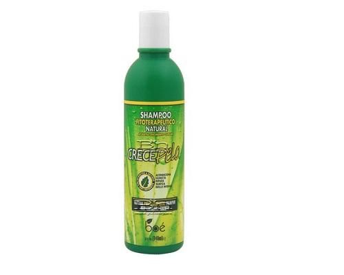 Boé CrecePelo Shampoo 370 ml