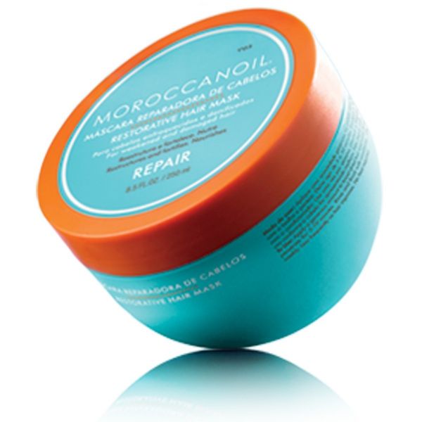 Moroccanoil Repair Restorative Hair Mask - Máscara De Tratam