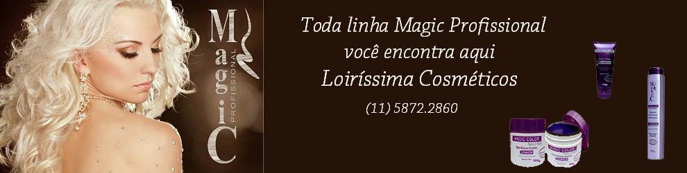 Loiríssima Cosméticos