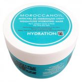 Moroccanoil Máscara Hidratante LIGHT 250ML