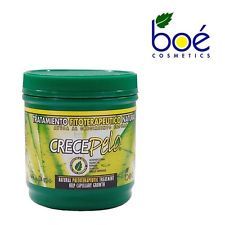 Boé Crecepelo Mascára 226 gr